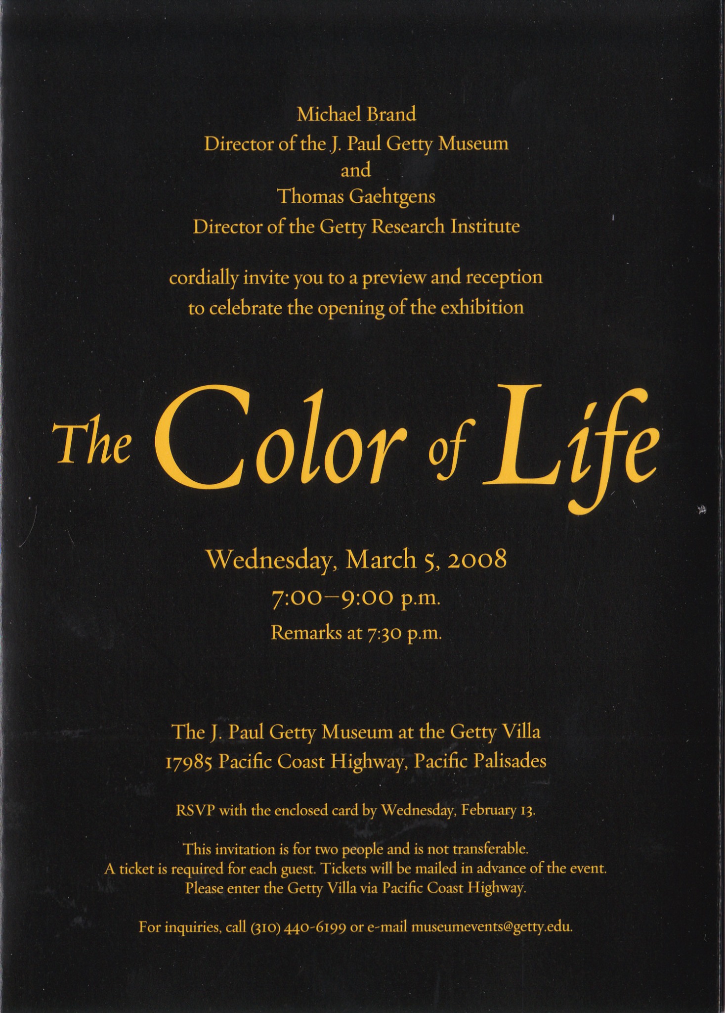 Color Of Life1