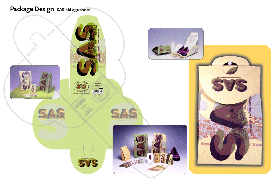 Package Design